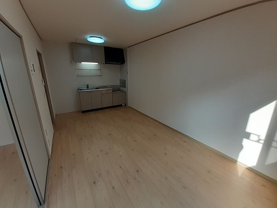 リビング