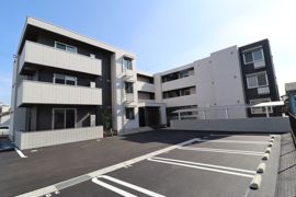 グランド レジデンスの外観画像