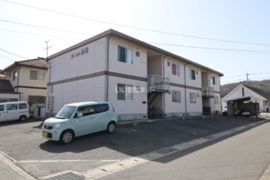 ファミール長尾の外観画像