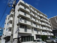 シャトレーしょうこうの外観画像