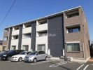 アミーコ カーサの外観