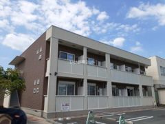 アルディエンテの外観画像