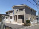 ホワイトリリー浜野の間取り画像