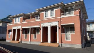 プラムの外観画像