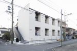CREA遠若(クレアエンジャク)の間取り画像