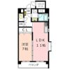 アピエ黄金の間取り画像