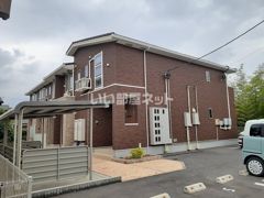 リバティー半崎の外観画像