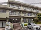 アームズ横山の間取り画像