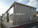 メゾンM＆Y Bの間取り画像
