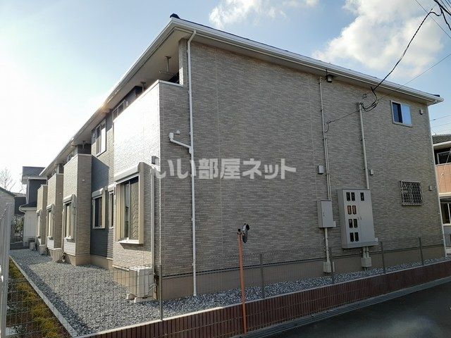 メゾンM&Y Bの外観画像