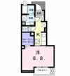 リノマハロの間取り画像