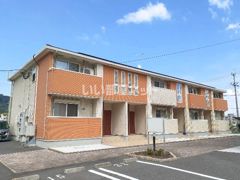 パークアベニューⅠの外観画像