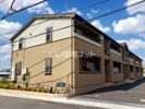 サン アルモニー 寺川の間取り画像