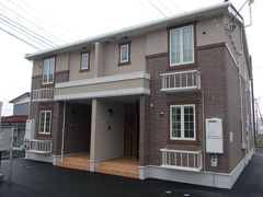 サニーハウス Kの外観画像