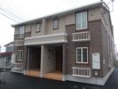 サニーハウス Kの間取り画像