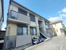 ルーチェ・ベガBの間取り画像