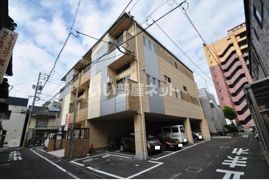 イル・グラッツィア天神南Ⅰの外観画像