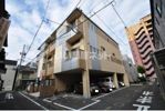 イル・グラッツィア天神南Ⅰの外観