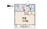 シモビルの間取り画像