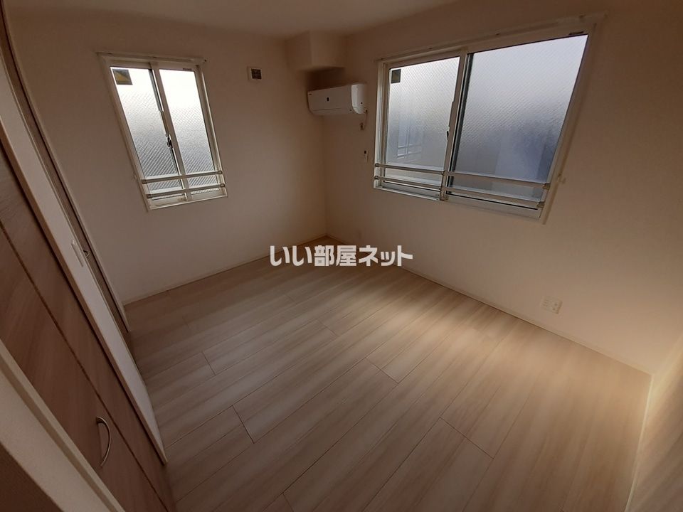 洋室