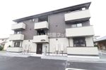 フォーチューンの間取り画像