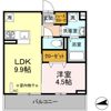 エル アベニューの間取り画像