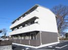 スタシオン エストの外観