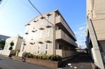 パルコラーナの間取り画像