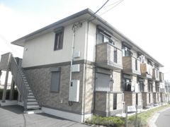 シャルマンの外観画像