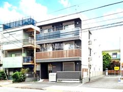 サンク アン 吉祥寺の外観画像