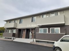 フロレゾンみかわの外観画像