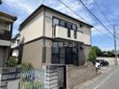 シャルム久米の間取り画像