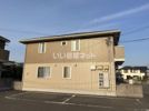ウィット北久米 A棟の間取り画像