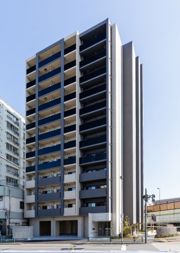 DIPS金町レジデンスの外観画像