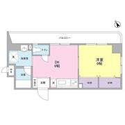那須ハイライズの間取り画像