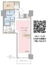 Brillia ist 東雲キャナルコートの間取り画像