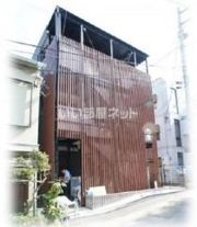 リブリ・磯子フォレストの外観画像