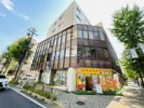 東名ビルディングの外観