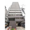 エスリード大須プレシアの外観