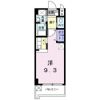グラッチェの間取り画像