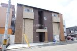nico西大路の間取り画像