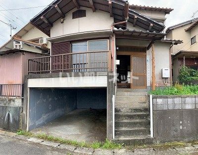 貴志川町井ノ口戸建の外観画像