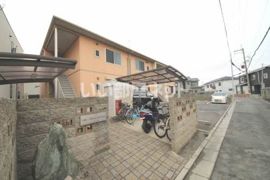 シャーメゾン吉見の外観画像