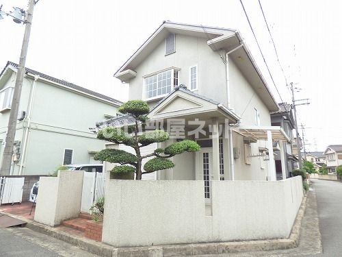 (高畑)一戸建の外観画像