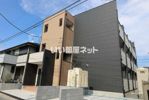 ウエストガーデン幸手中の間取り画像