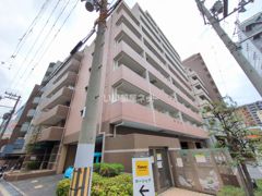 ソルレヴェンテ梅田の外観画像