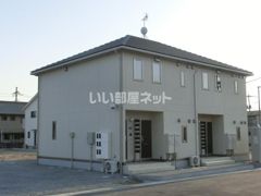 ルノワール C棟の外観画像