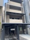 カローレ御所南の間取り画像