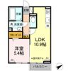 アメージングベルテの間取り画像