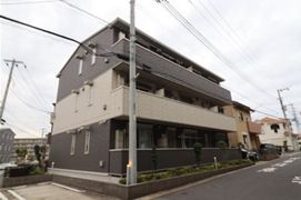 HANABUSA Ⅳの外観画像